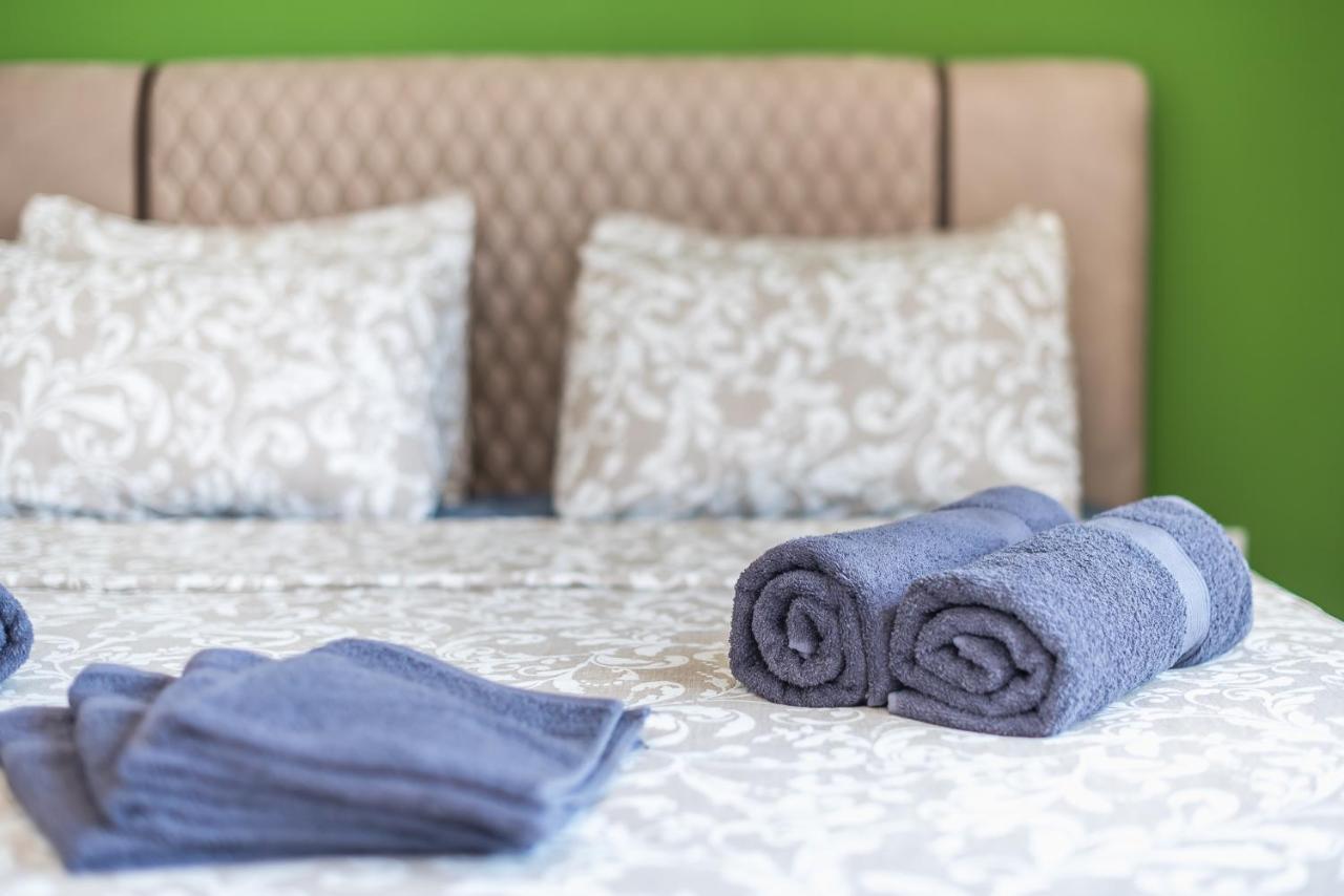 Stylish Luxury Apartment Near Acropolis At Syngrou-Fix Metro Station Aten Exteriör bild