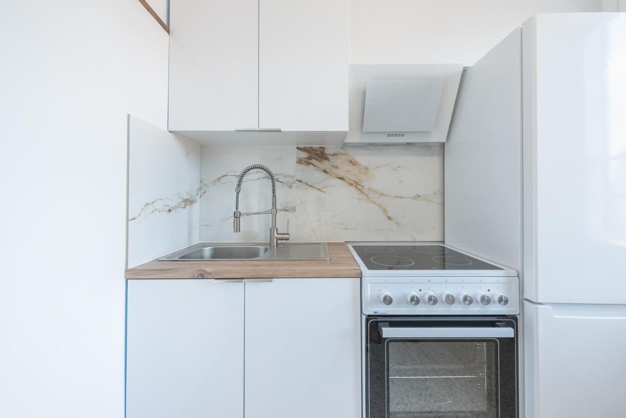 Stylish Luxury Apartment Near Acropolis At Syngrou-Fix Metro Station Aten Exteriör bild