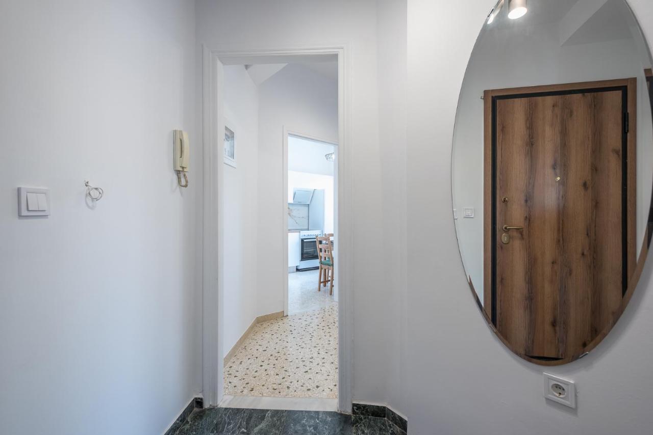 Stylish Luxury Apartment Near Acropolis At Syngrou-Fix Metro Station Aten Exteriör bild